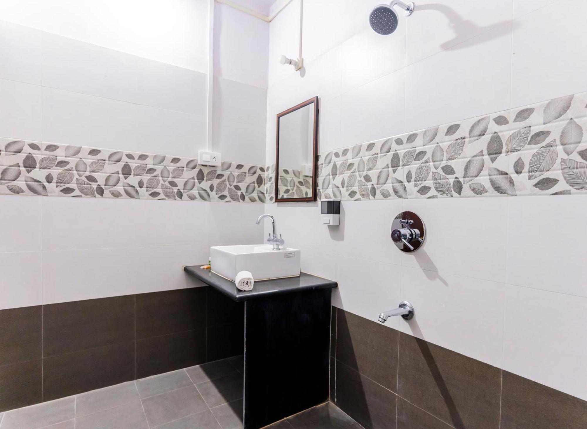 Kalyan Villa Homestay Udaipur Eksteriør bilde