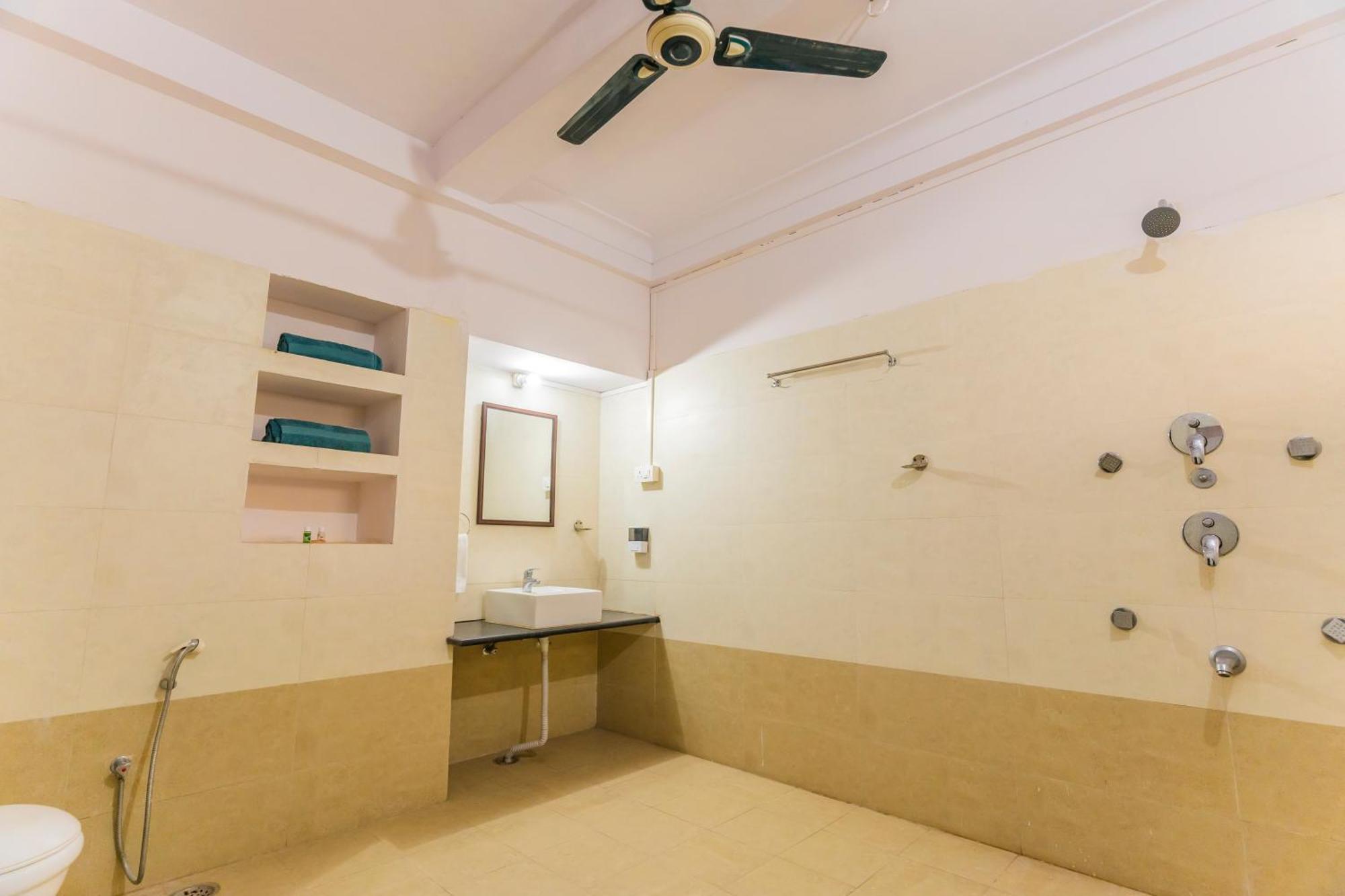 Kalyan Villa Homestay Udaipur Eksteriør bilde