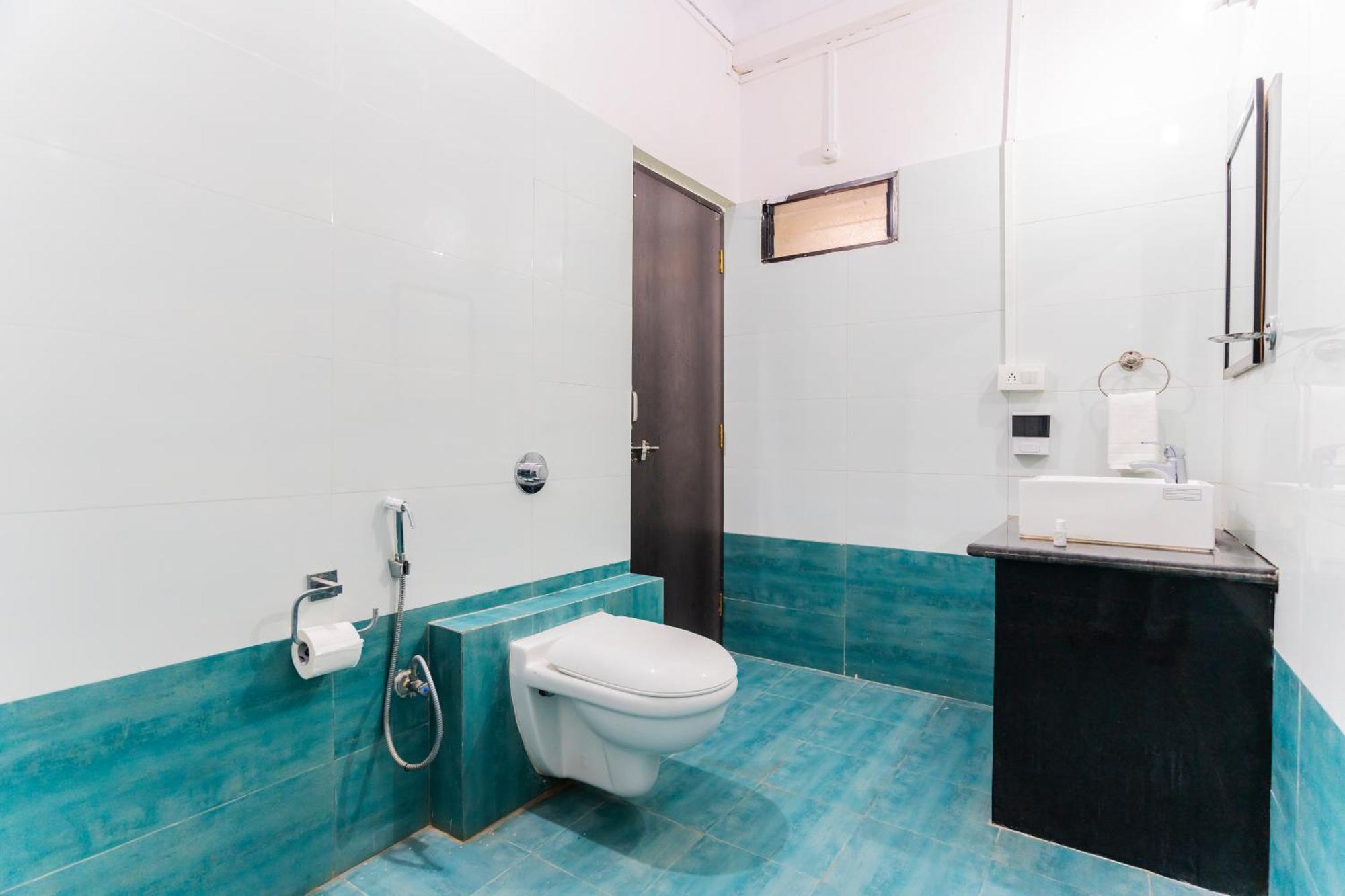 Kalyan Villa Homestay Udaipur Eksteriør bilde