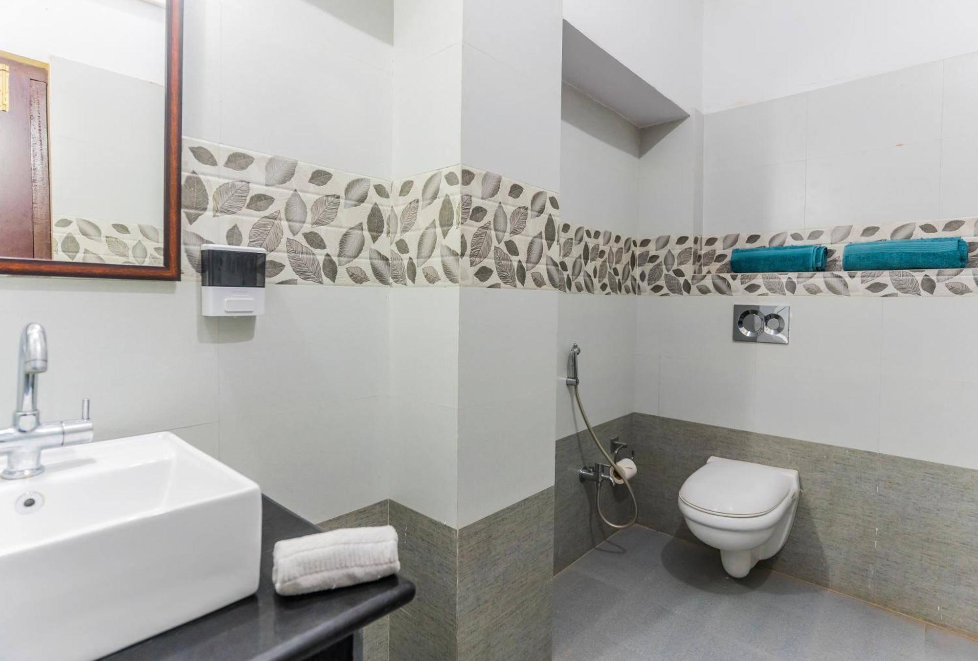 Kalyan Villa Homestay Udaipur Eksteriør bilde