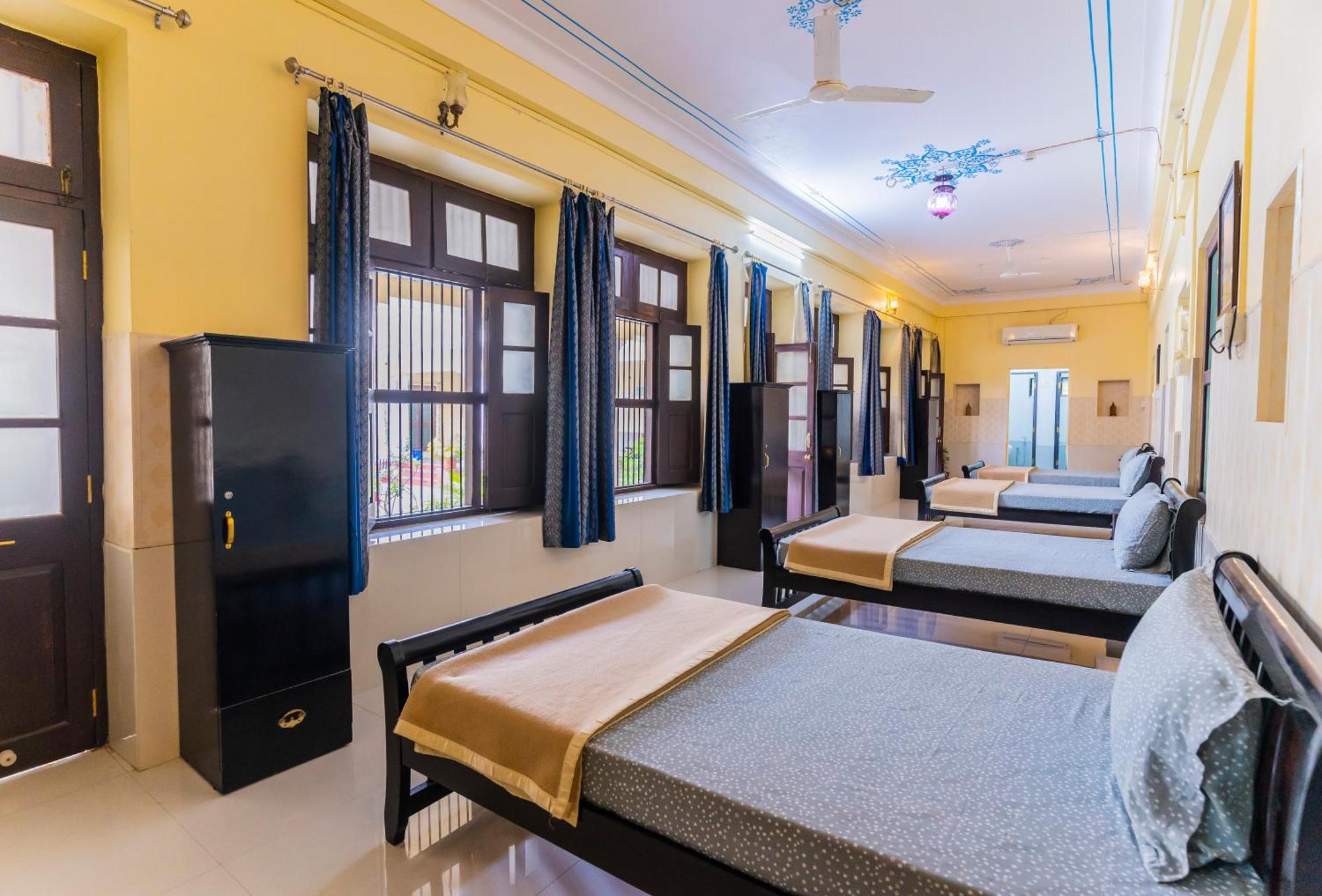 Kalyan Villa Homestay Udaipur Eksteriør bilde