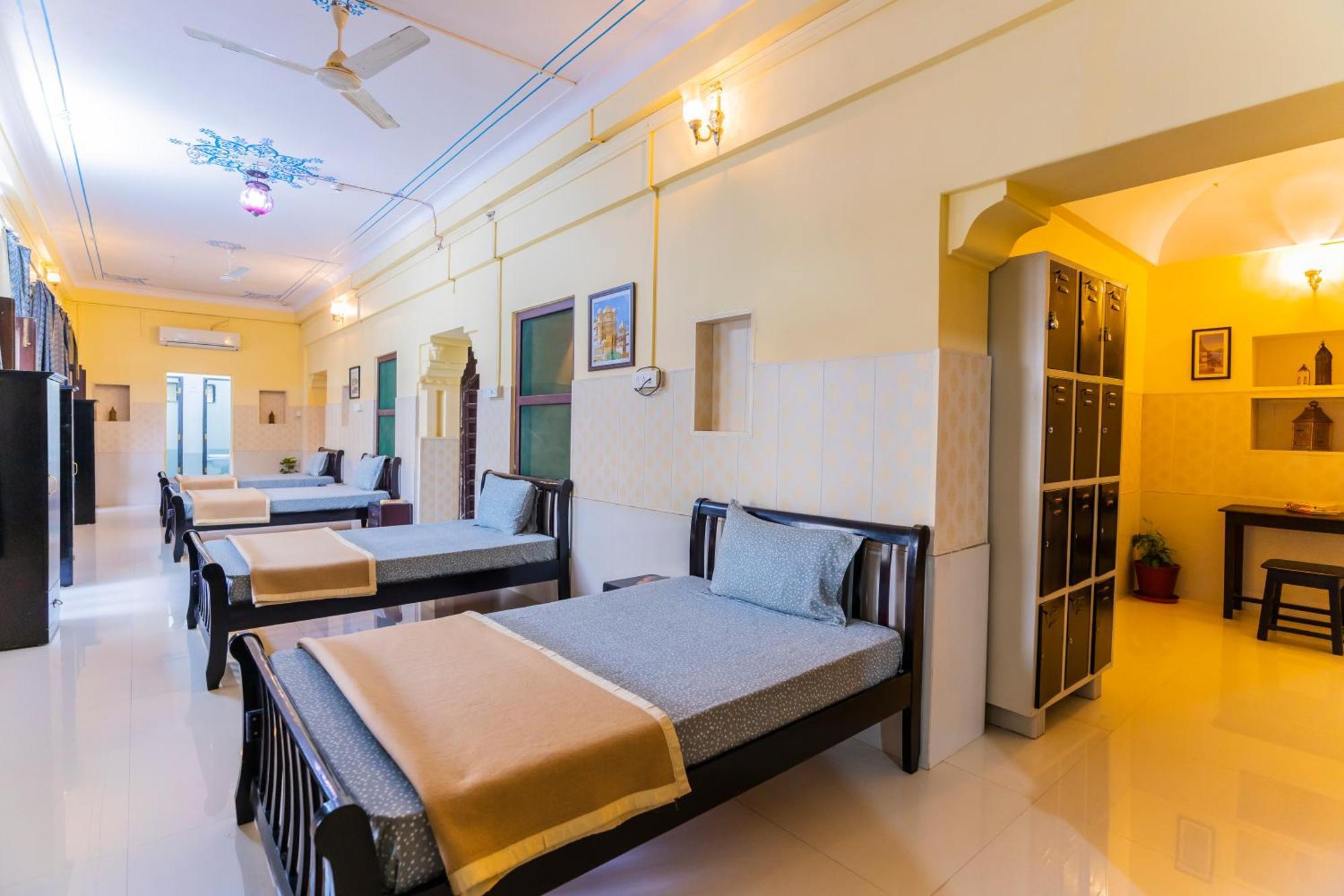 Kalyan Villa Homestay Udaipur Eksteriør bilde