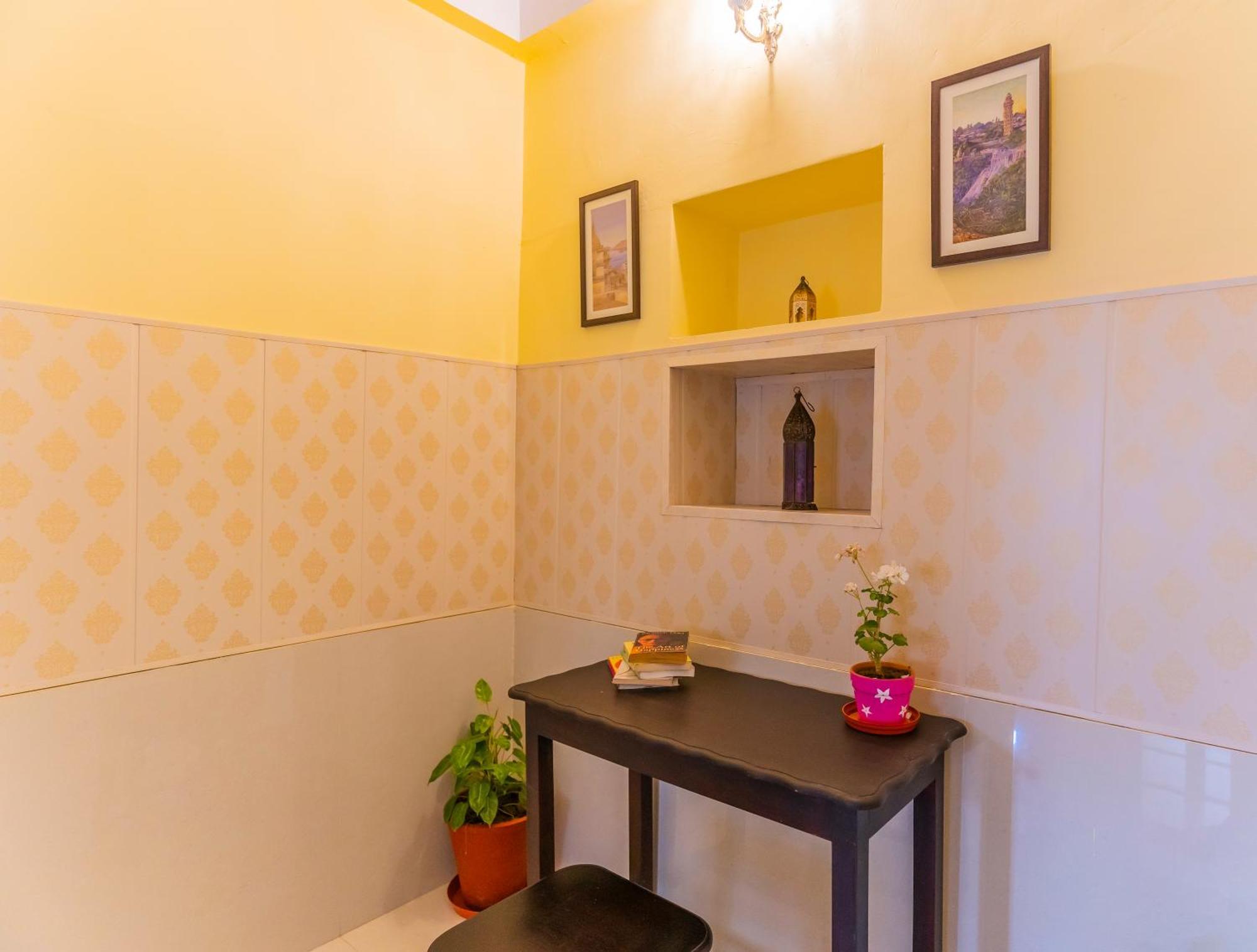 Kalyan Villa Homestay Udaipur Eksteriør bilde