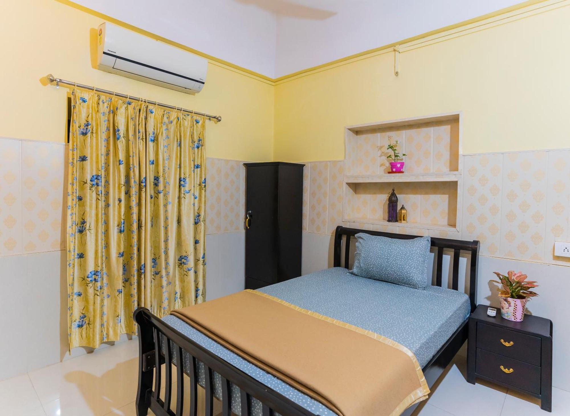 Kalyan Villa Homestay Udaipur Eksteriør bilde